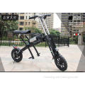 Cool and fashionable classical hot selling electric scooter cycle